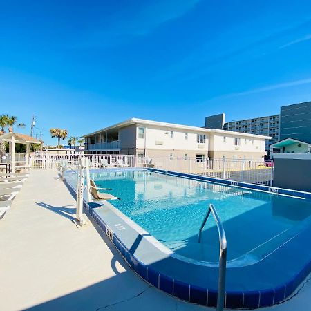 A 1 A Super Inn Ormond Beach Exterior photo