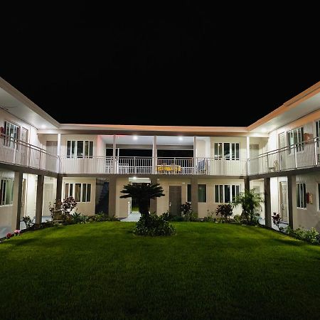 A 1 A Super Inn Ormond Beach Exterior photo