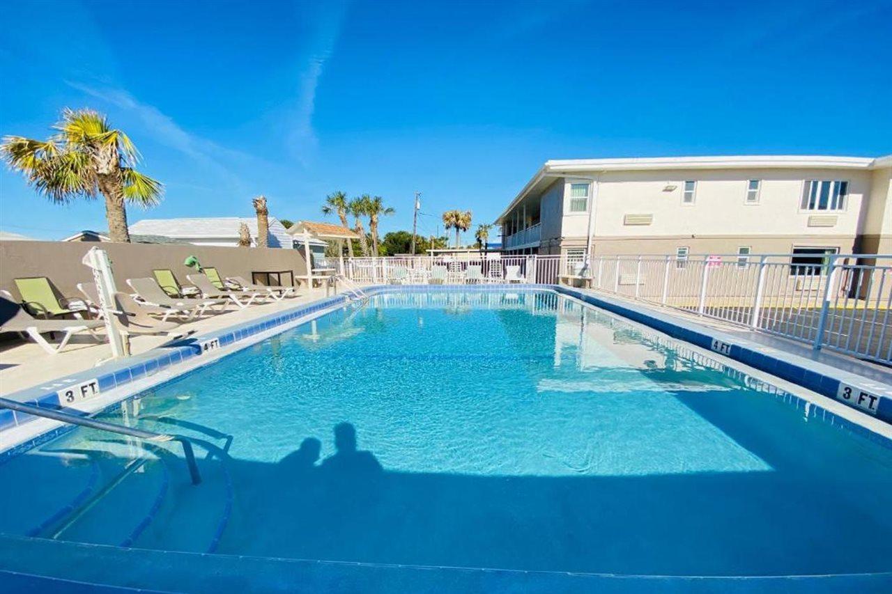 A 1 A Super Inn Ormond Beach Exterior photo