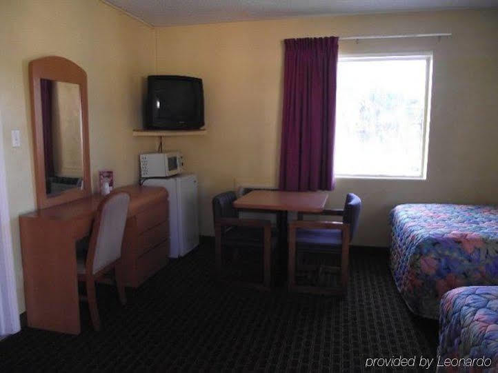 A 1 A Super Inn Ormond Beach Exterior photo