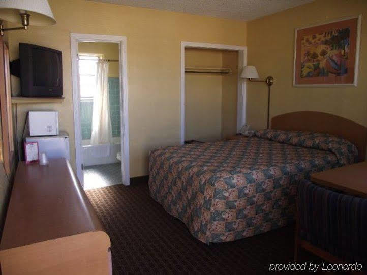 A 1 A Super Inn Ormond Beach Exterior photo