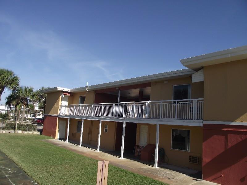 A 1 A Super Inn Ormond Beach Amenities photo
