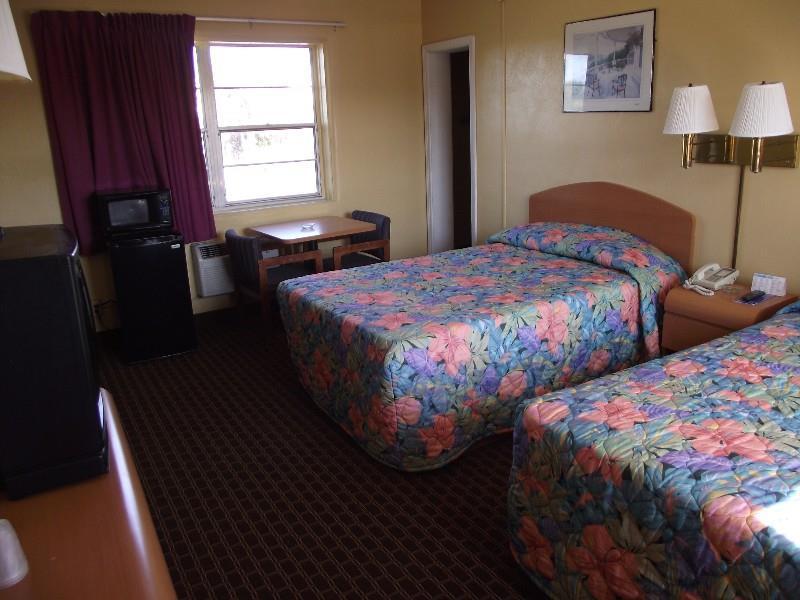 A 1 A Super Inn Ormond Beach Room photo