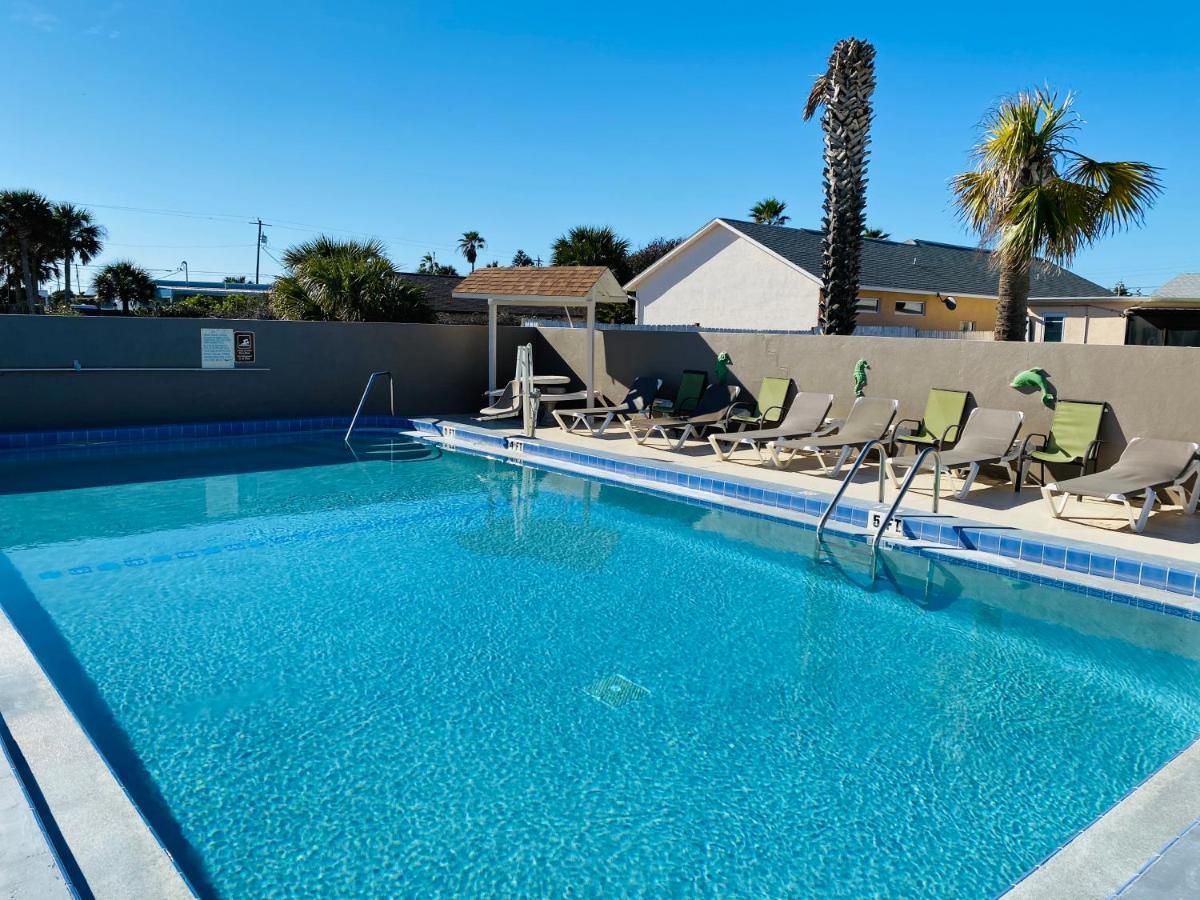 A 1 A Super Inn Ormond Beach Exterior photo