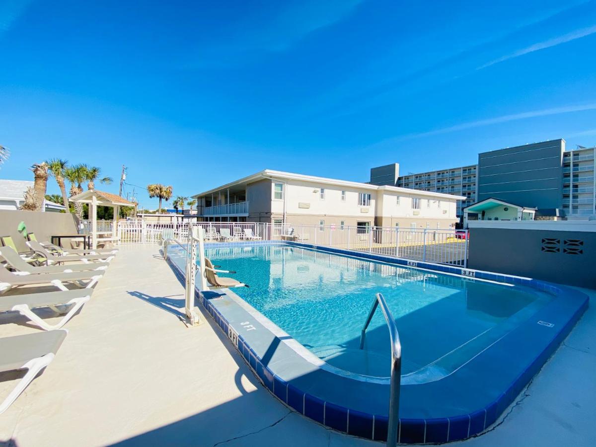 A 1 A Super Inn Ormond Beach Exterior photo