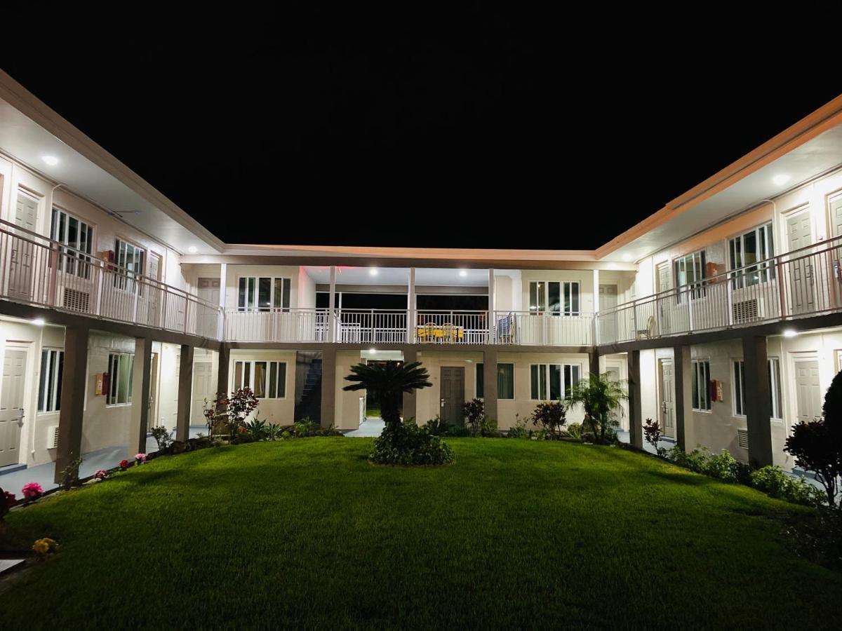 A 1 A Super Inn Ormond Beach Exterior photo
