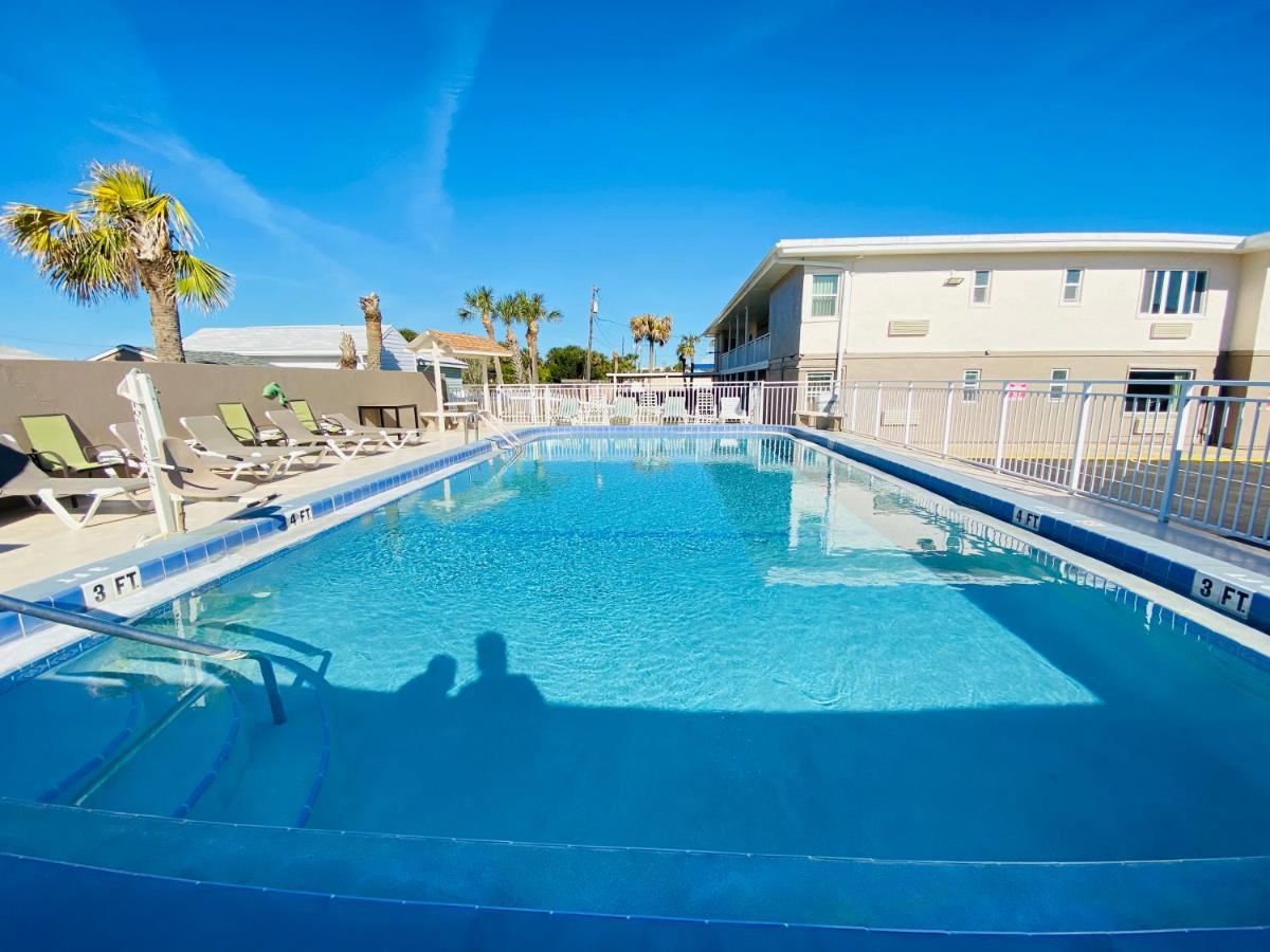 A 1 A Super Inn Ormond Beach Exterior photo